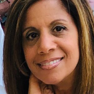 Meet your Posher, Maria